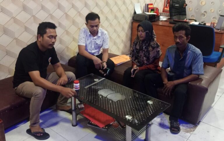 Sempat Dikabarkan Hilang, Gadis Aceh Timur ini Ditemukan Sedang Bekerja di Minimarket Mei 16, 2022