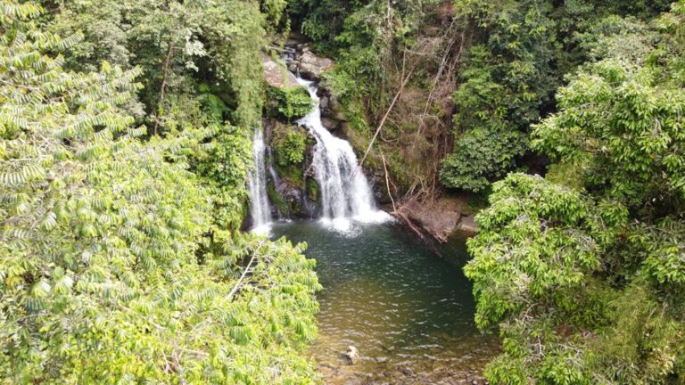 Air Terjun Terujak Serbajadi Aceh Timur Masuk Nominasi API Award 2022 Mei 31, 2022