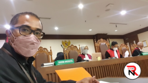Gugat Pertamina dan SKK Migas, YARA Tuntut Ganti Rugi Rp1 Miliar untuk Korban Kebakaran Sumur Minyak Mei 10, 2022