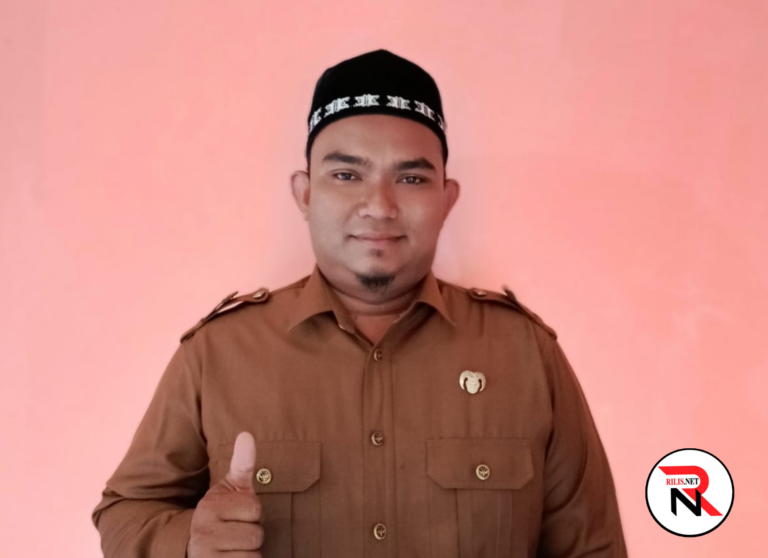 Agar Tak Terjerat Hukum, Keuchik di Aceh  Timur Minta Pelatihan Digelar untuk Aparatur Desa Mei 17, 2022