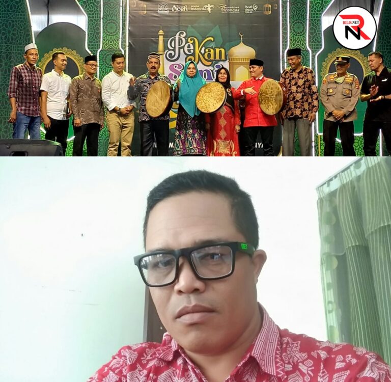 Diduga Hanya Modus, Pekan Seni Islami Program Disbudpar Aceh Menuai Protes di Aceh Timur Mei 27, 2022
