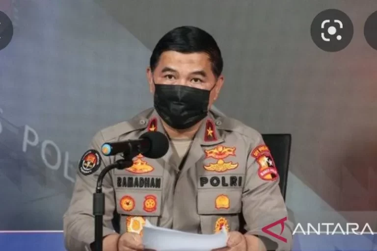 Densus Tangkap 24 Orang Pendukung MIT Poso dan ISIS Mei 16, 2022