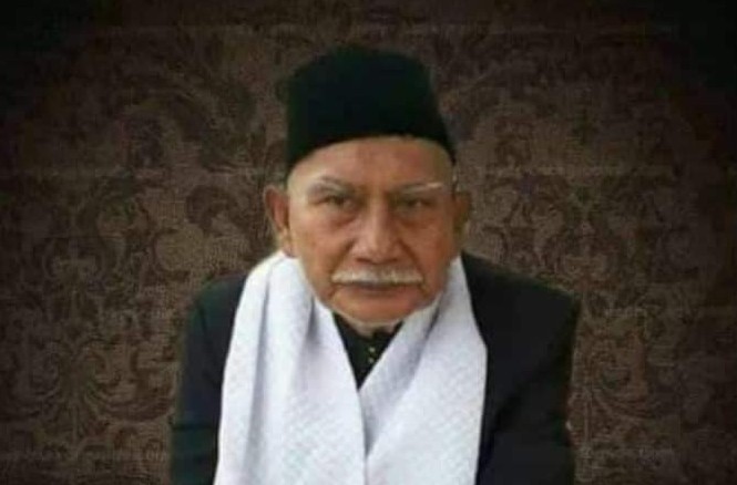 Ulama Kharismatik Aceh Abu Lueng Angen Meninggal Dunia Ulama Kharismatik Aceh Abu Lueng Angen Meninggal Dunia Juni 19, 2022