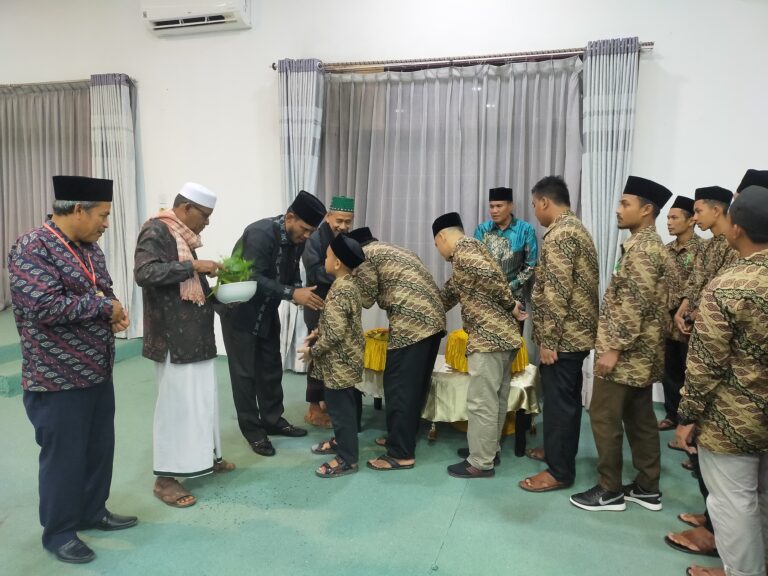 52 Peserta MTQ Dipeusijuk, Rocky Berharap Aceh Timur Juara Umum Juni 17, 2022