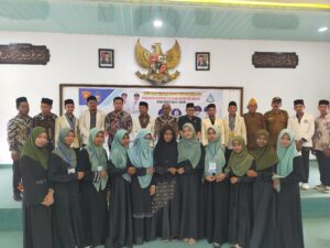 Staf Ahli Bupati: PII Organisasi Konkrit Terhadap Dunia Pendidikan Islam Juni 23, 2022