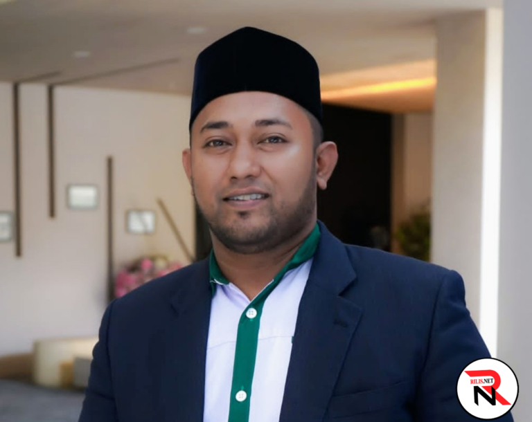 Iskandar Optimis, PKB di Aceh Timur Akan Bersinar pada Pesta Demokrasi 2024 Juni 16, 2022