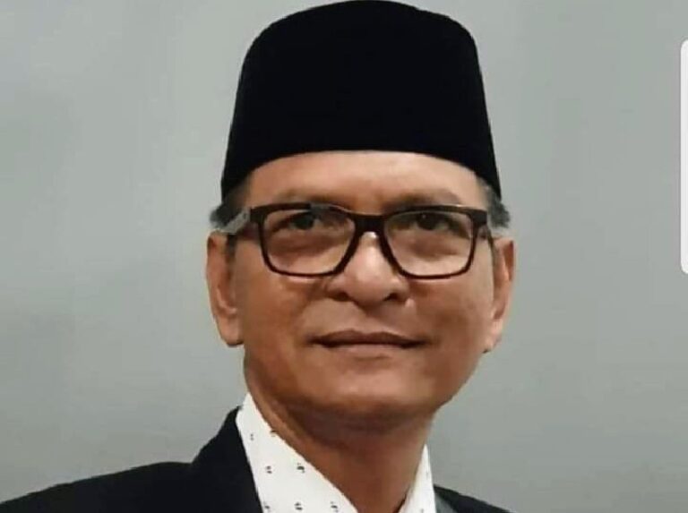 Jauhari Amin Anggota DPRA dari Fraksi Gerindra Tutup Usia Juni 7, 2022