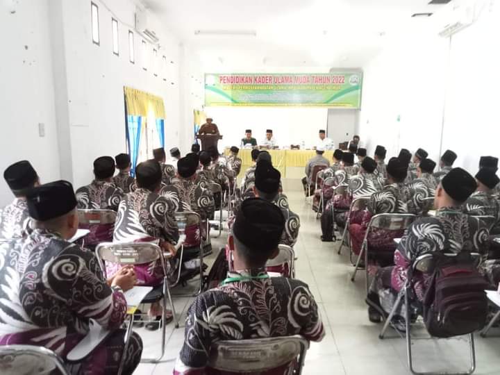 Pemkab Aceh Timur Gelar Pendidikan Kader Ulama Juli 27, 2022