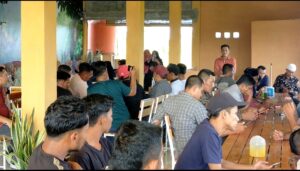 Mantan GAM dan Inong Bale di Aceh Timur Bersatu, Tolak PAW Martini dari DPRA Juli 15, 2022
