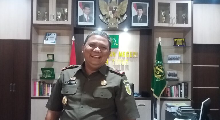 Rotasi di Kejaksaan Agung RI, M Ali Akbar Jabat Aspidsus Kejati Aceh  Agustus 9, 2022