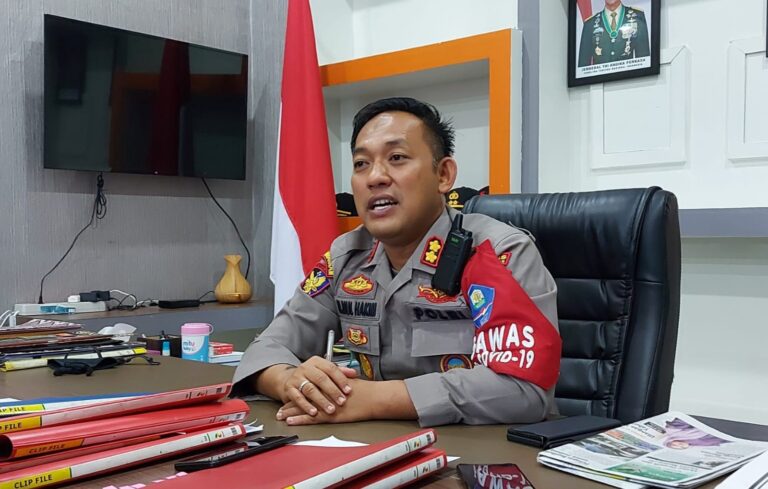 Kapolres Aceh Tengah Komit Berantas Segala Praktik Perjudian Agustus 21, 2022