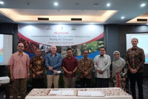 Pj Bupati Aceh Timur: Kami Sangat Mendukung Keberadaan Program USAID SEGAR Agustus 25, 2022