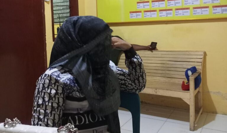 Usai Digilir oleh Lima Pria Janda di Aceh Timur Diamankan Warga Agustus 14, 2022