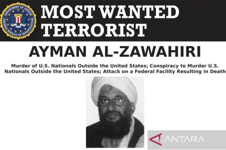 Pimpinan Taliban Gelar Pertemuan Setelah AS Sebut Zawahiri Tewas Agustus 3, 2022
