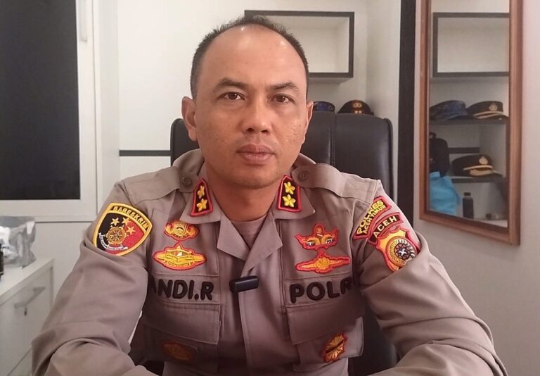 Kapolres Aceh Timur Akan Tindak Tegas Penyimpangan BBM Bersubsidi September 2, 2022