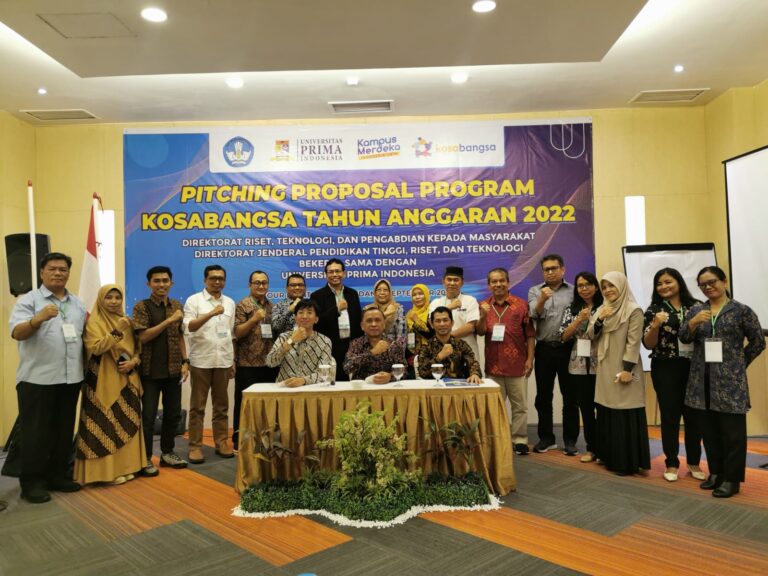 UNSAM dan IPB Jadikan Cinta Raja Pilot Project Kemendikbud September 8, 2022