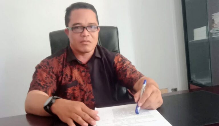 Keuchik Diminta Jangan Abaikan Hak Masyarakat, Bila Merasa Tak Cukup Siltap Boleh Mundur September 17, 2022