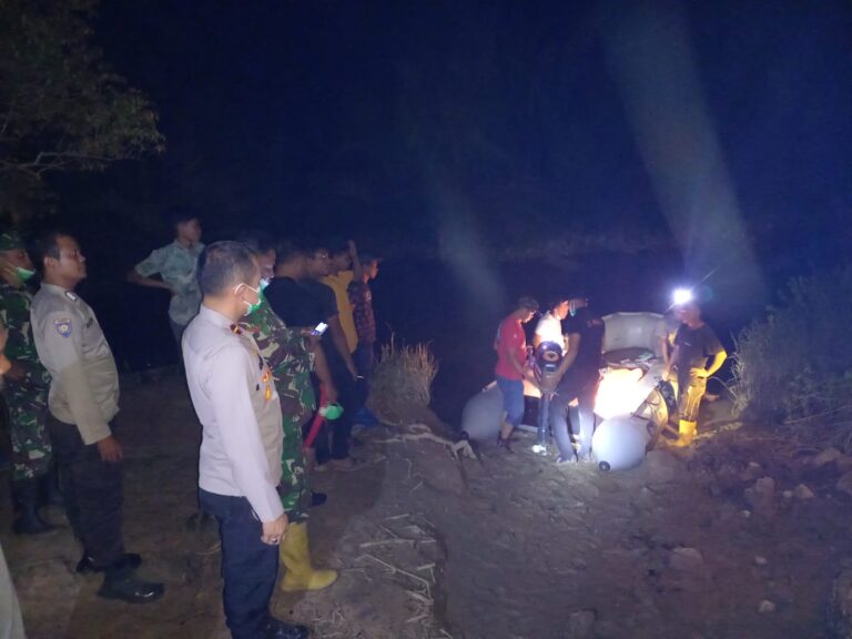 Mayat Laki-laki Tanpa Identitas Ditemukan di Sungai Paya Lipah Peureulak  September 18, 2022