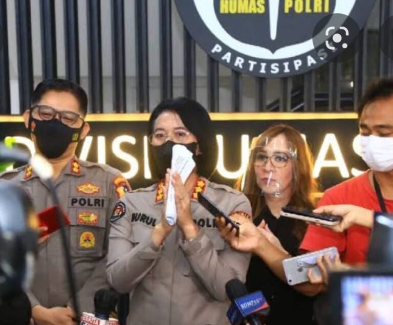 Bareskrim Periksa 22 Saksi Terkait Kasus Dugaan Korupsi Jet Pribadi Hendra Kurniawan  Oktober 11, 2022