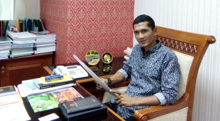 Tuding Inspektorat Rugikan Desa, Ketua YLBH-IM Aceh Timur Dinilai Salah Minum Obat dan Terkesan Tendensius Oktober 15, 2022