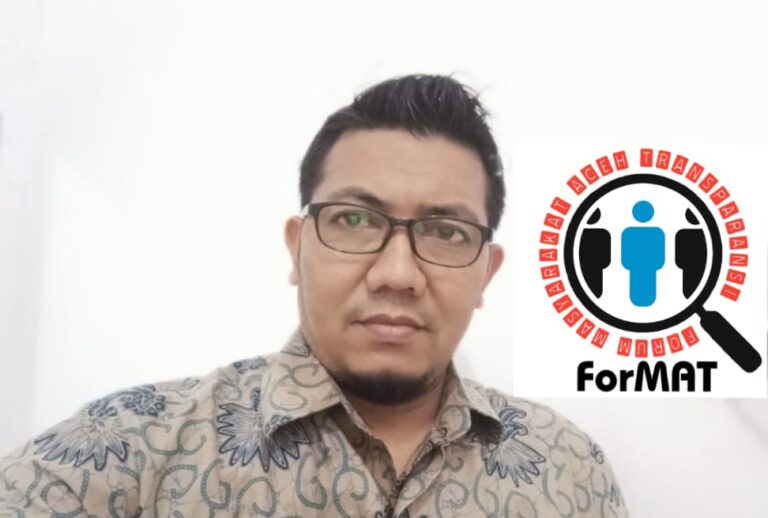 Rawan Pemalsuan Data, ForMAT Minta Masyarakat ikut Awasi Verifikasi Faktual Parpol Oktober 18, 2022