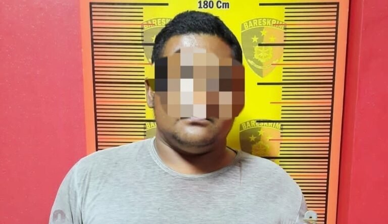 Tembak Mahasiswa Pakai Senapan Angin, Satu Warga Kota Lhokseumawe Ditangkap Oktober 21, 2022