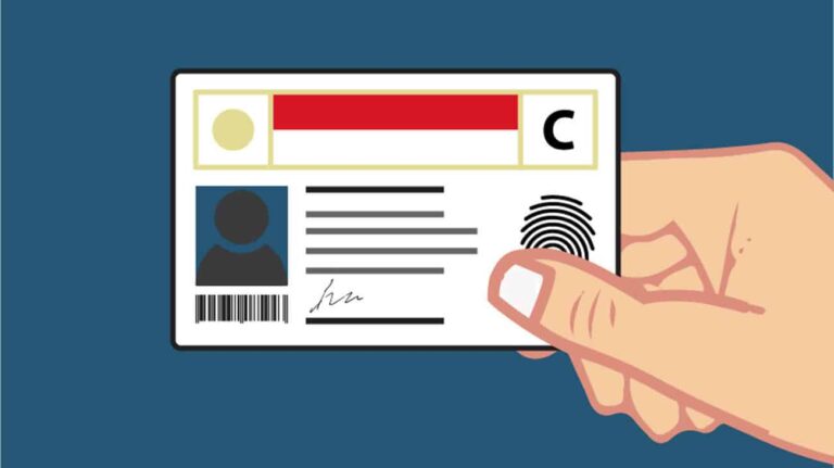 Ini Syarat Mengurus SIM Hilang atau Rusak Oktober 24, 2022