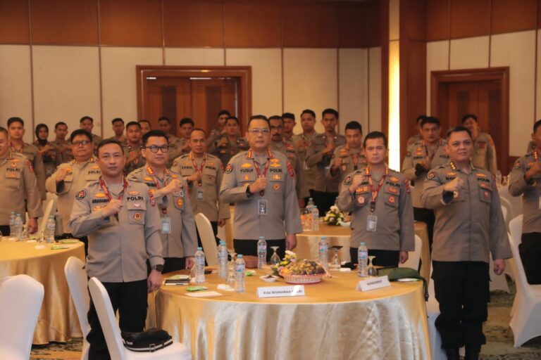 Kabid Humas Polda Aceh Ikut Workshop Perisai Siber November 2, 2022