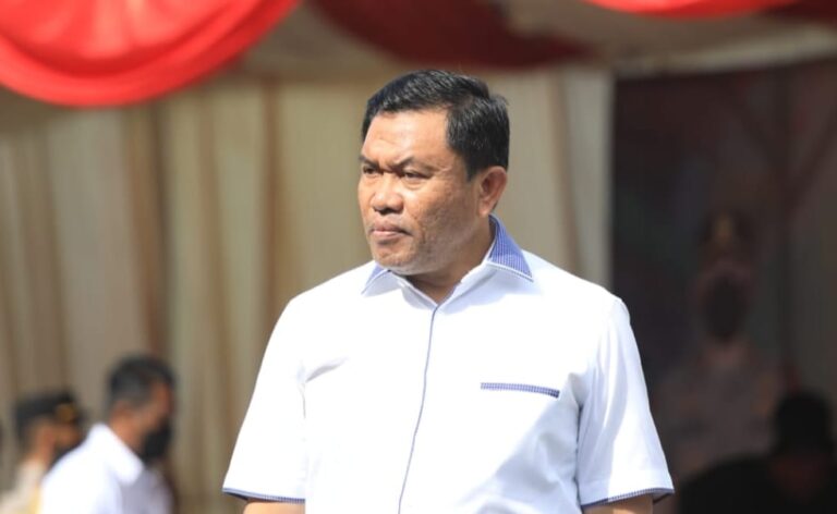 Tersangka dan Barang Bukti Kasus Dinar Khalifah Dilimpah ke Jaksa November 3, 2022