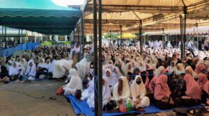 Buka Muzakarah Se-Aceh, Pj Bupati Aceh Timur Ajak Masyarakat turut Berdoa untuk Ulama November 6, 2022
