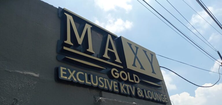 Maxy Gold, Menjawab Tantangan Tempat Kongkow Anak Muda Madiun November 11, 2022