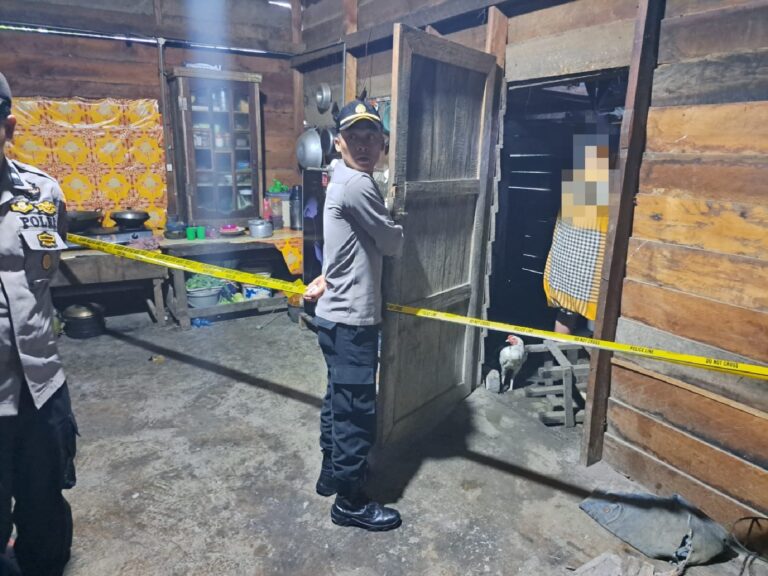 Gadis di Bener Meriah Diduga Bunuh Diri, Keluarga Menolak Divisum Desember 13, 2022