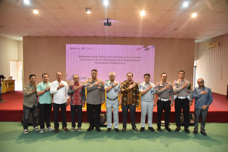 Kapolres Bireuen Ajak Mahasiswa Wujudkan Generasi Sadar Lalu Lintas Desember 21, 2022