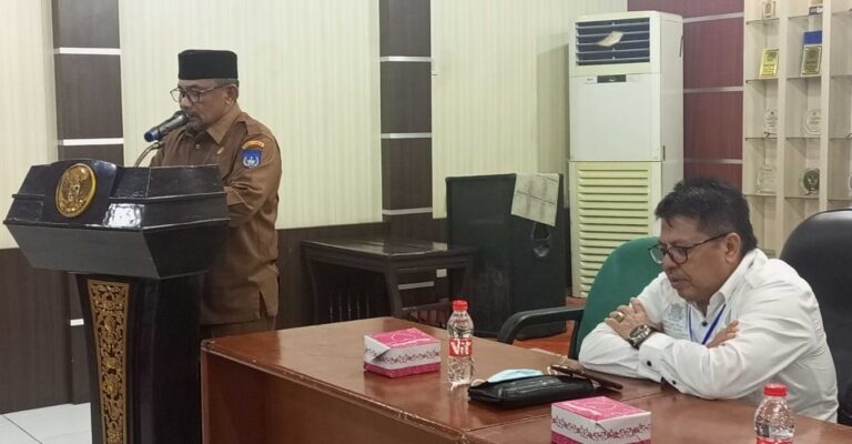 Hasan Basri terpilih Secara Aklamasi sebagai Ketua Umum PSBL Hasan Basri terpilih Secara Aklamasi sebagai Ketua Umum PSBL Desember 26, 2022
