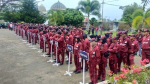 Pj Bupati Minta Kontingen PORA Aceh Timur Jadi Inspirasi dan Pantang Menyerah Desember 9, 2022