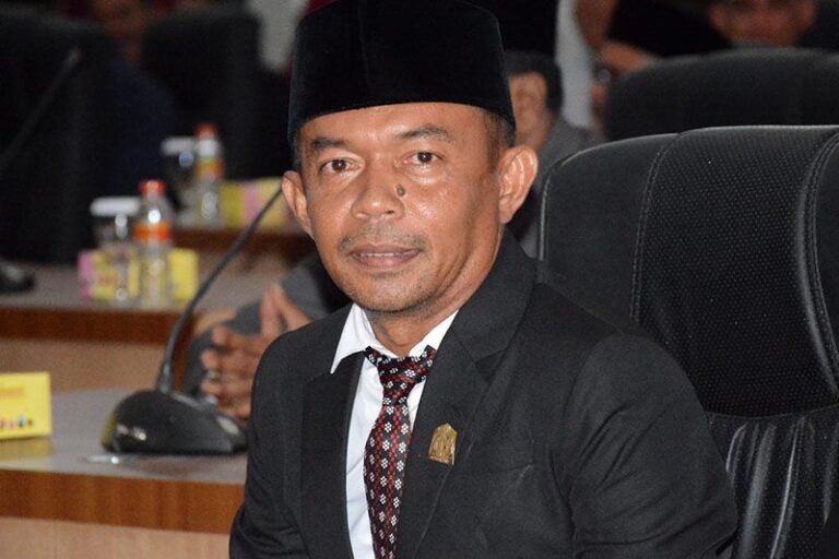 Terkait Bau Busuk, Ketua DPRK Aceh Timur akan Panggil PT Medco  Desember 28, 2022