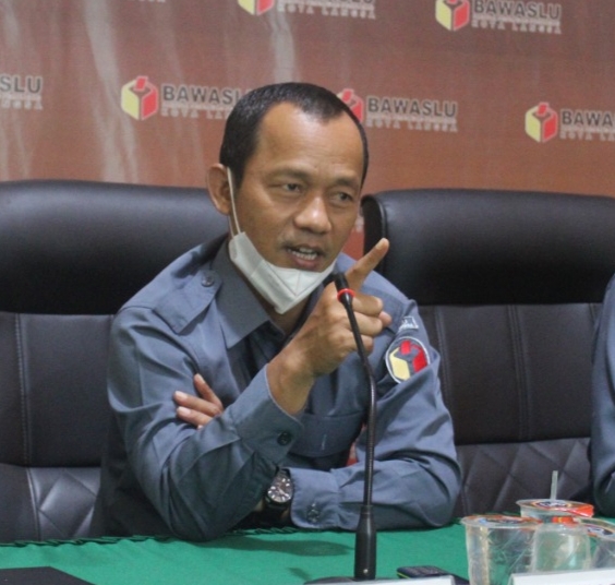 Ketua Panwaslih Kota Langsa ajak Generasi Muda Awasi Pemilu dengan Gabung PPG Januari 17, 2023