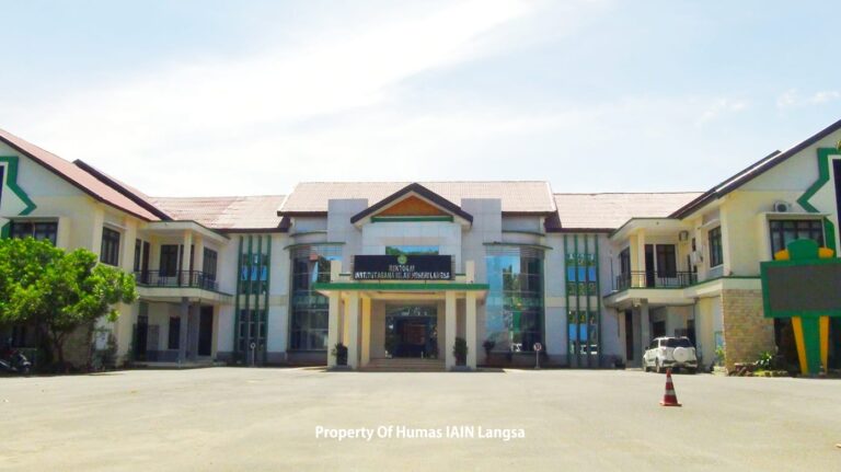 Pendaftaran Calon Rektor IAIN Langsa Berakhir, 3 Profesor dan 14 Doktor Bertarung Januari 18, 2023