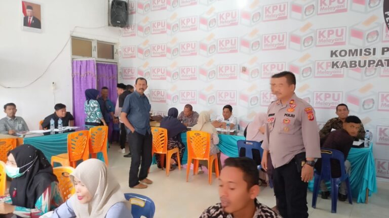 4.324 Calon Anggota PPS di Kabupaten Aceh Timur Ikuti Tes Wawancara Januari 19, 2023