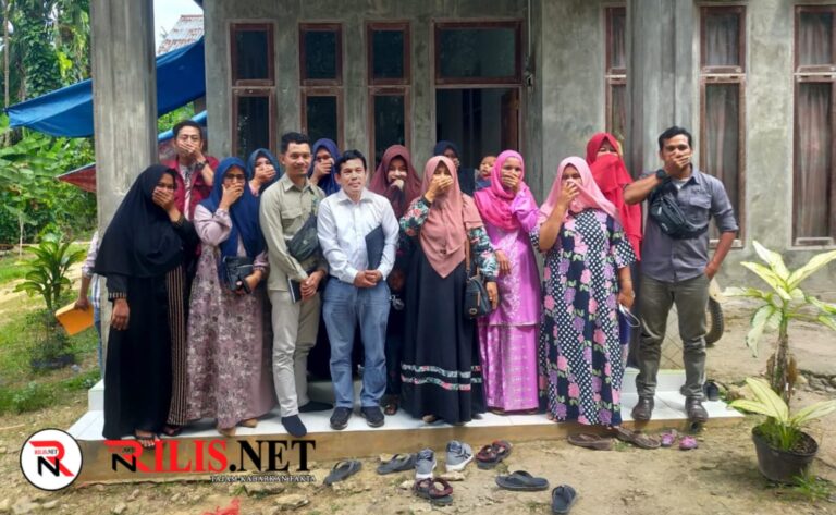 Kementerian LHK Mulai Respon dengan Bau Busuk di Lingkar Tambang PT Medco Januari 20, 2023