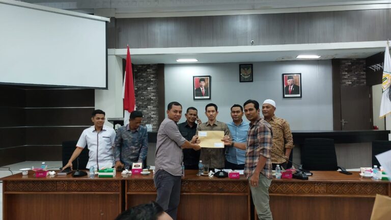 WALHI Aceh Minta DPRA Bentuk Pansus Tangani Kebauan di PT Medco E&P Malaka Januari 26, 2023