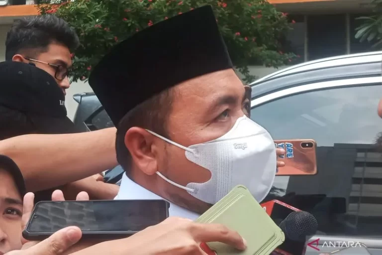 KPU Berkoordinasi dengan Dewan Pers Soal Aturan Kampanye Pemilu 2024 Januari 20, 2023