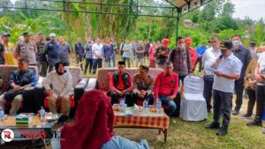 Kunjungi Aceh Timur, Menteri Sosial Bangun RLH dan Bantu Pengobatan Anak Penderita Hidrosefalus Februari 1, 2023