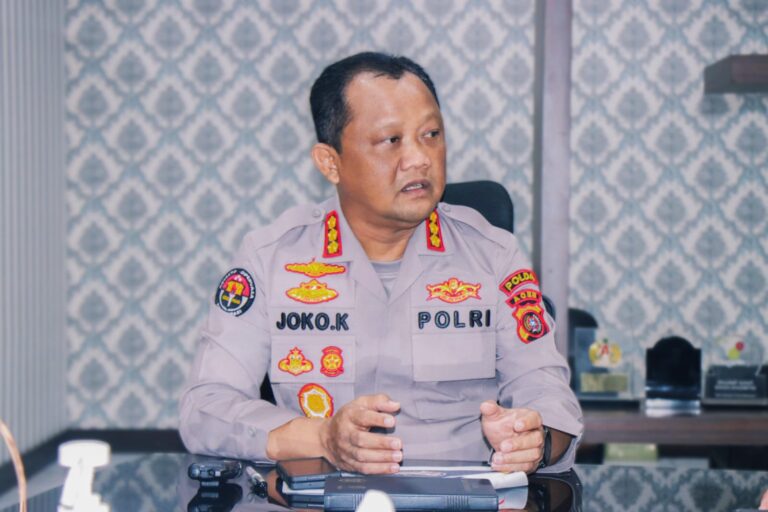 Terkait Isu Penculikan Anak, Polisi: Jangan Sebarkan Bila Tak Ada Bukti Februari 1, 2023