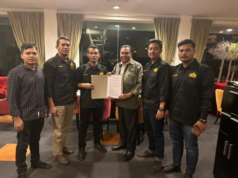 Terkait Bau Busuk di PT Medco, FPRA dan DPD RI Surati Menteri ESDM  Februari 3, 2023