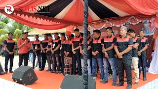 Pelantikan Pengurus JASA Aceh Timur