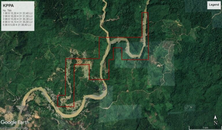 Tujuh WNA Diamankan Polisi Karena Diduga Lakukan Penambangan di Luar Izin Maret 1, 2023