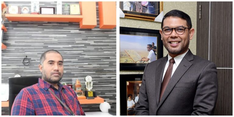 Pasca Demo ALASKA, YARA dan Nasir Djamil Desak Kejati Periksa Dirut PDAM Langsa Maret 6, 2023