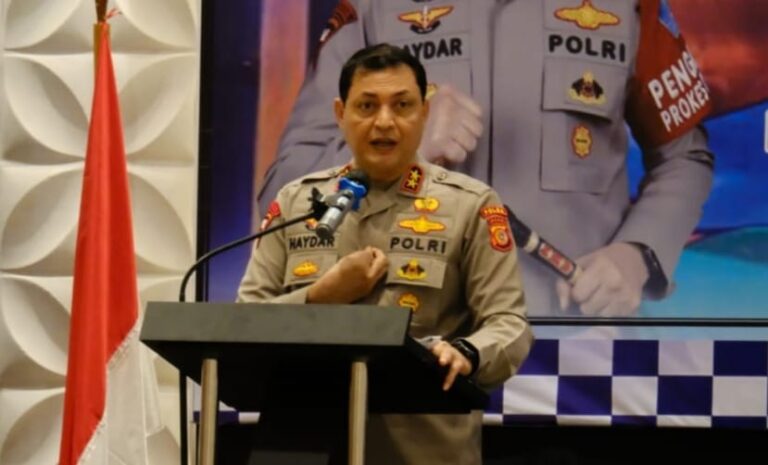 Kapolda Aceh Ajak Masyarakat Ikut Aktif Cegah Karhutla Maret 20, 2023