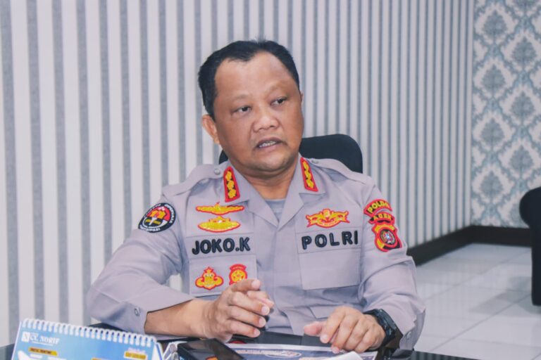 Ancam Tembak di Waduk Keureuto, Polisi: Hanya Kesalahpahaman dan Sudah Selesai April 9, 2023